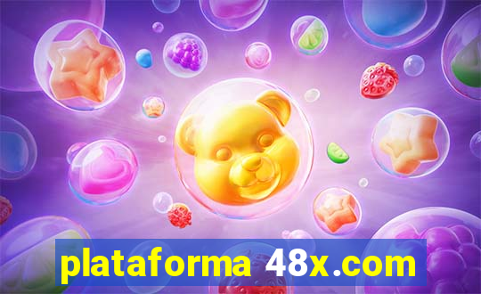 plataforma 48x.com